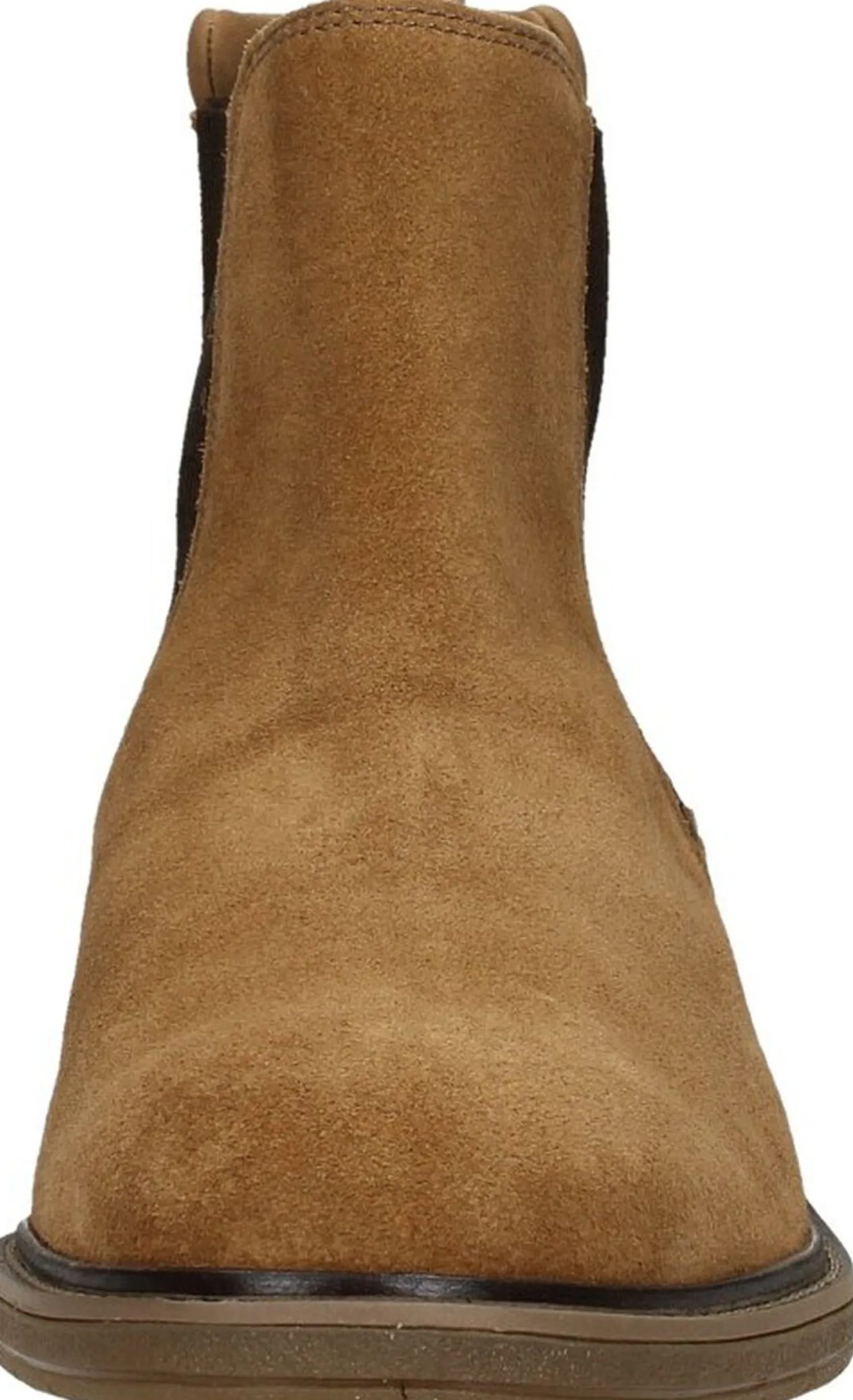 Clarks Clarkdale Hall Cognac Discount