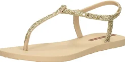 Ipanema Class Brilha Goudkleur Clearance