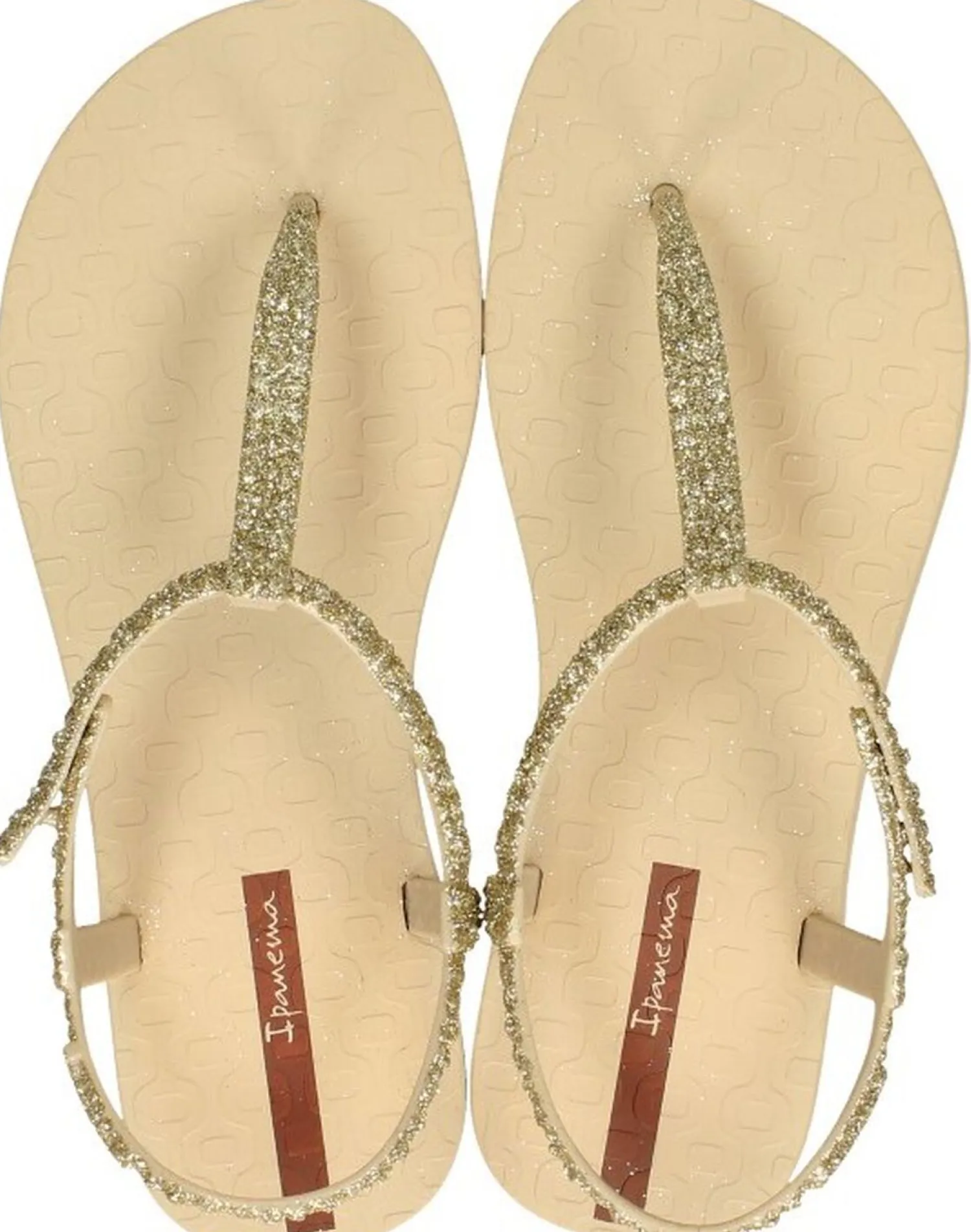 Ipanema Class Brilha Goudkleur Clearance