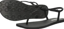 Ipanema Class Brilha Zwart Clearance