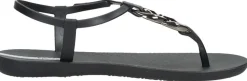 Ipanema Class Connect Zwart Best