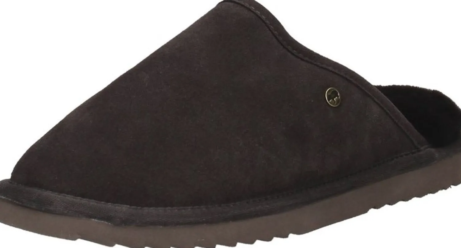 Warmbat Classic Donkerbruin Outlet