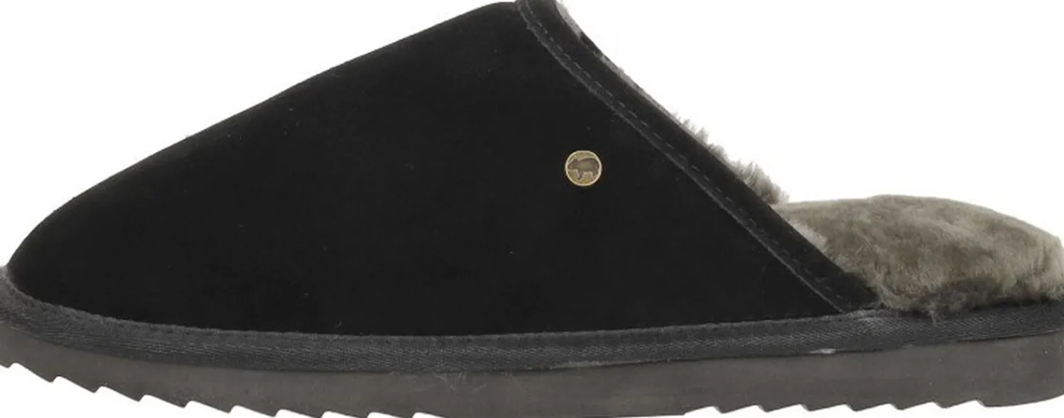 Warmbat Classic Zwart Best