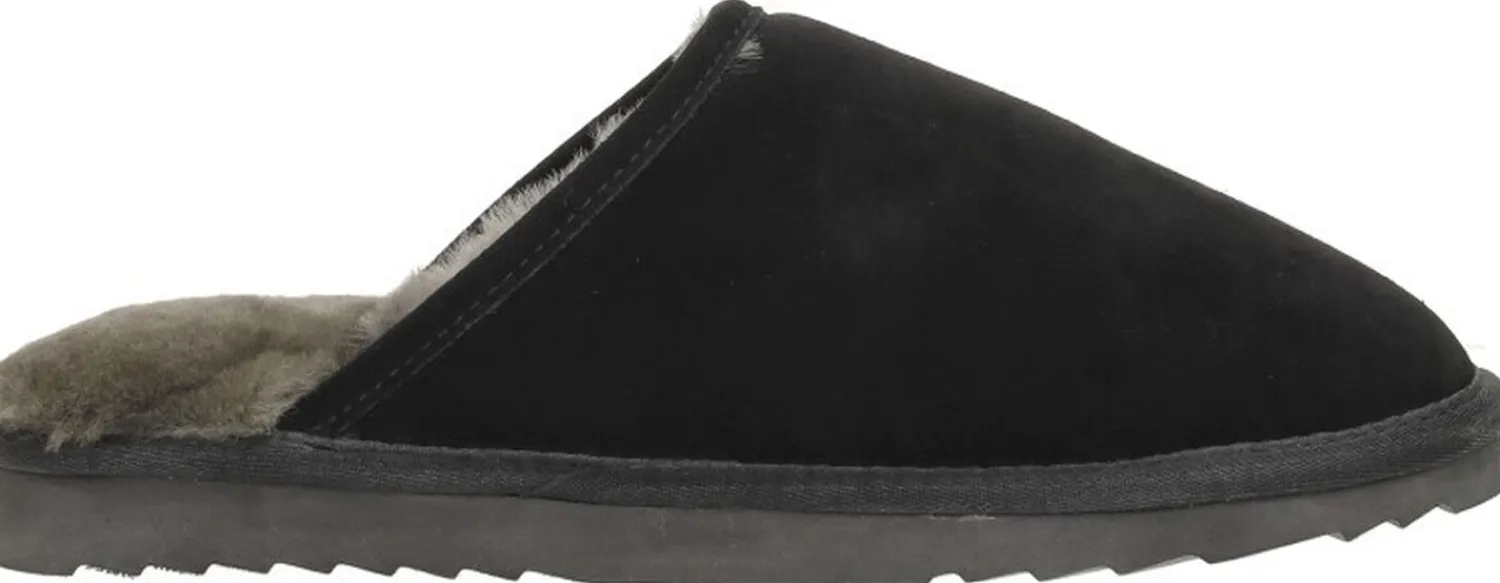 Warmbat Classic Zwart Best