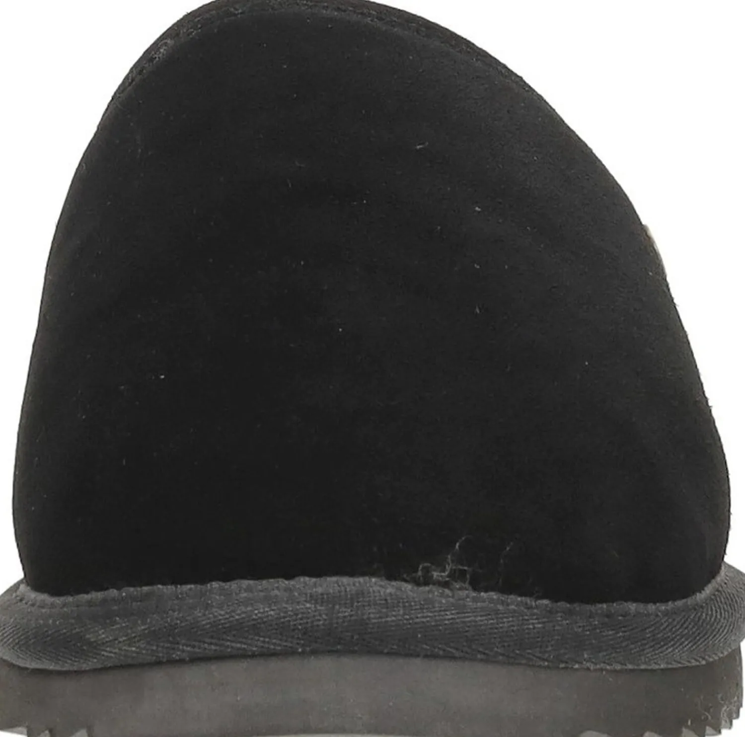 Warmbat Classic Zwart Best