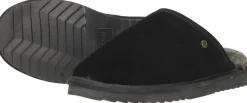 Warmbat Classic Zwart Best