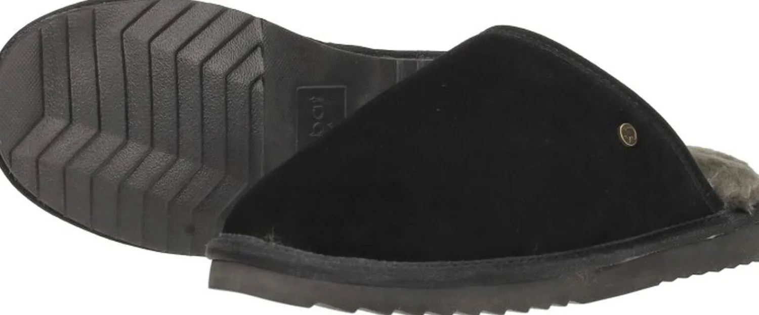Warmbat Classic Zwart Best
