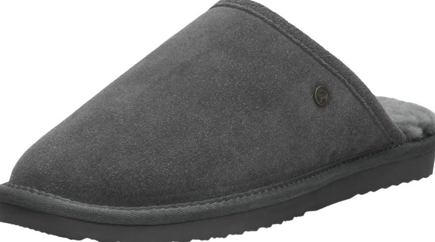 Warmbat Classic Donkergrijs Hot