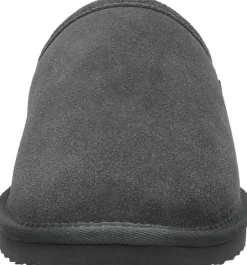 Warmbat Classic Donkergrijs Hot