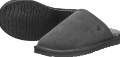 Warmbat Classic Donkergrijs Hot