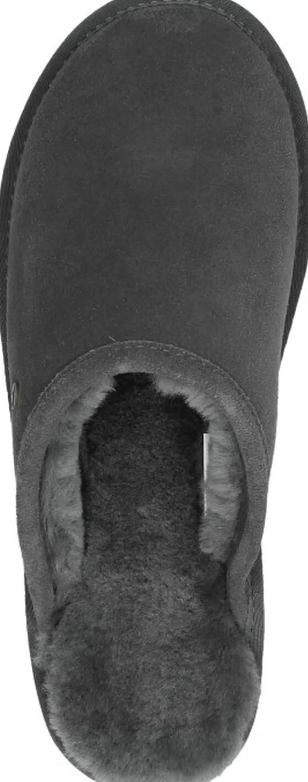 Warmbat Classic Donkergrijs Hot