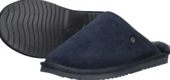 Warmbat Classic Blauw New