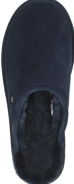 Warmbat Classic Blauw New