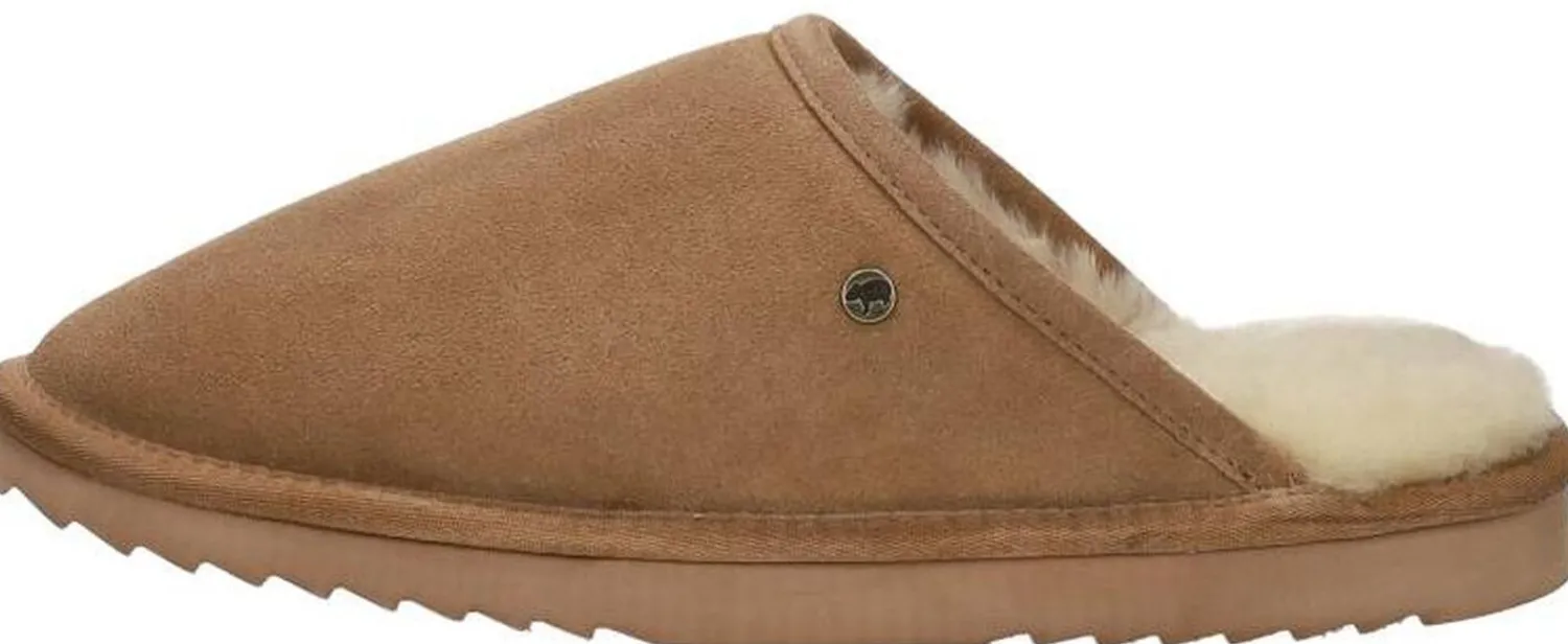 Warmbat Classic Cognac Fashion