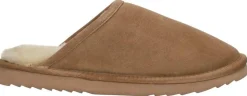 Warmbat Classic Cognac Fashion