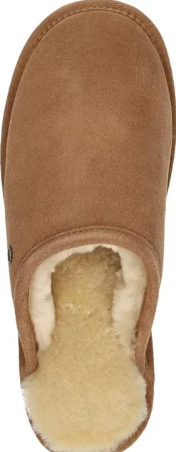Warmbat Classic Cognac Fashion