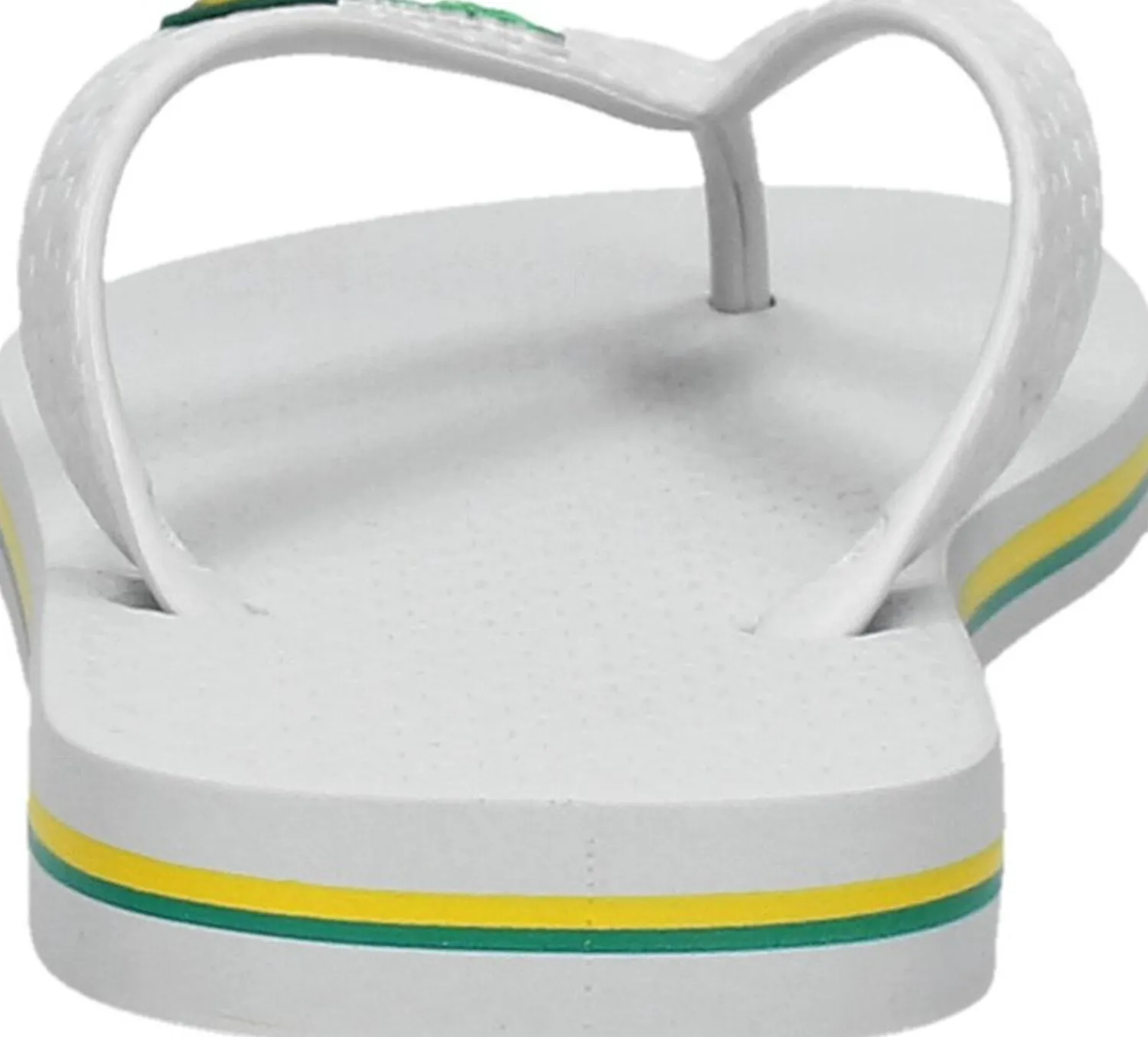 Ipanema Classic Brasil Lichtgrijs Hot