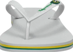 Ipanema Classic Brasil Lichtgrijs Hot