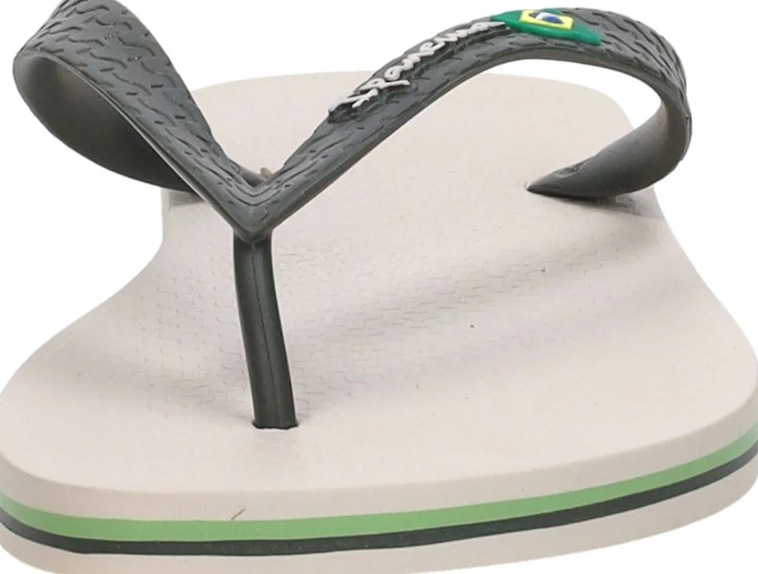 Ipanema Classic Brasil Groen Fashion