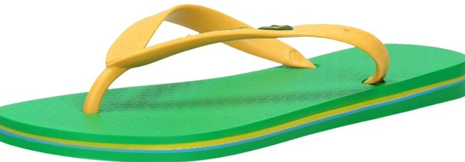 Ipanema Classic Brasil Groen Online