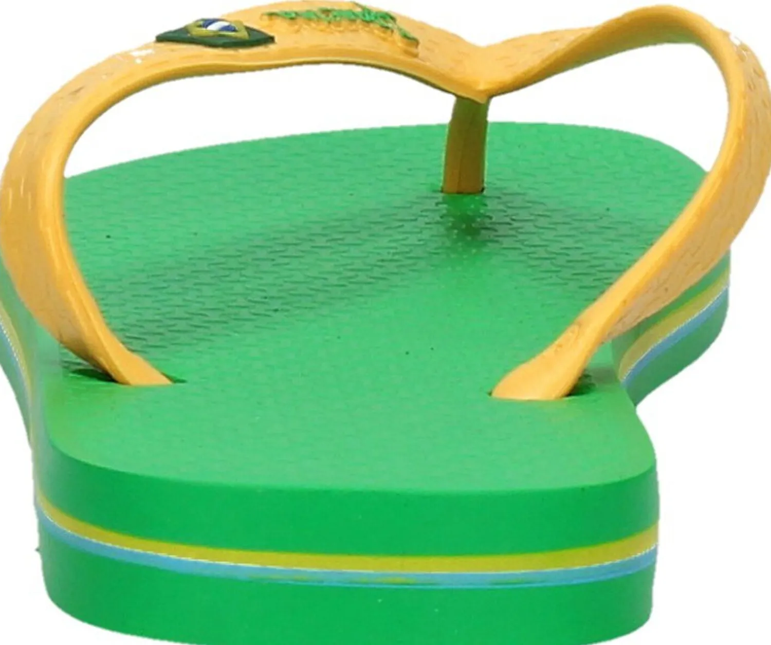 Ipanema Classic Brasil Groen Online