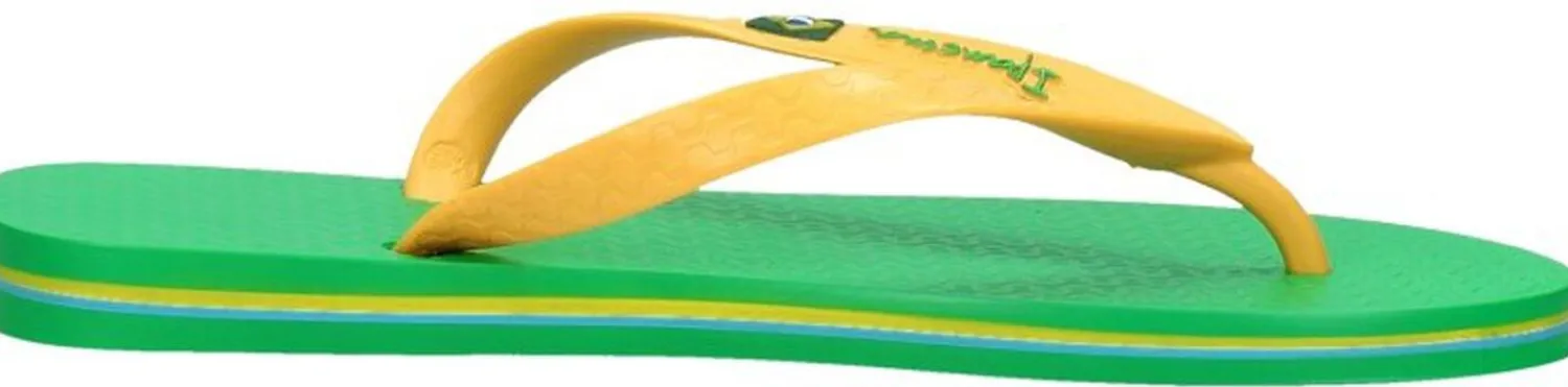 Ipanema Classic Brasil Groen Online