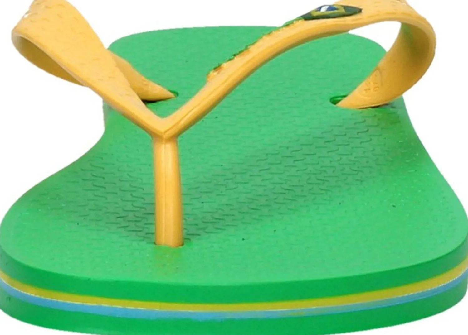 Ipanema Classic Brasil Groen Online