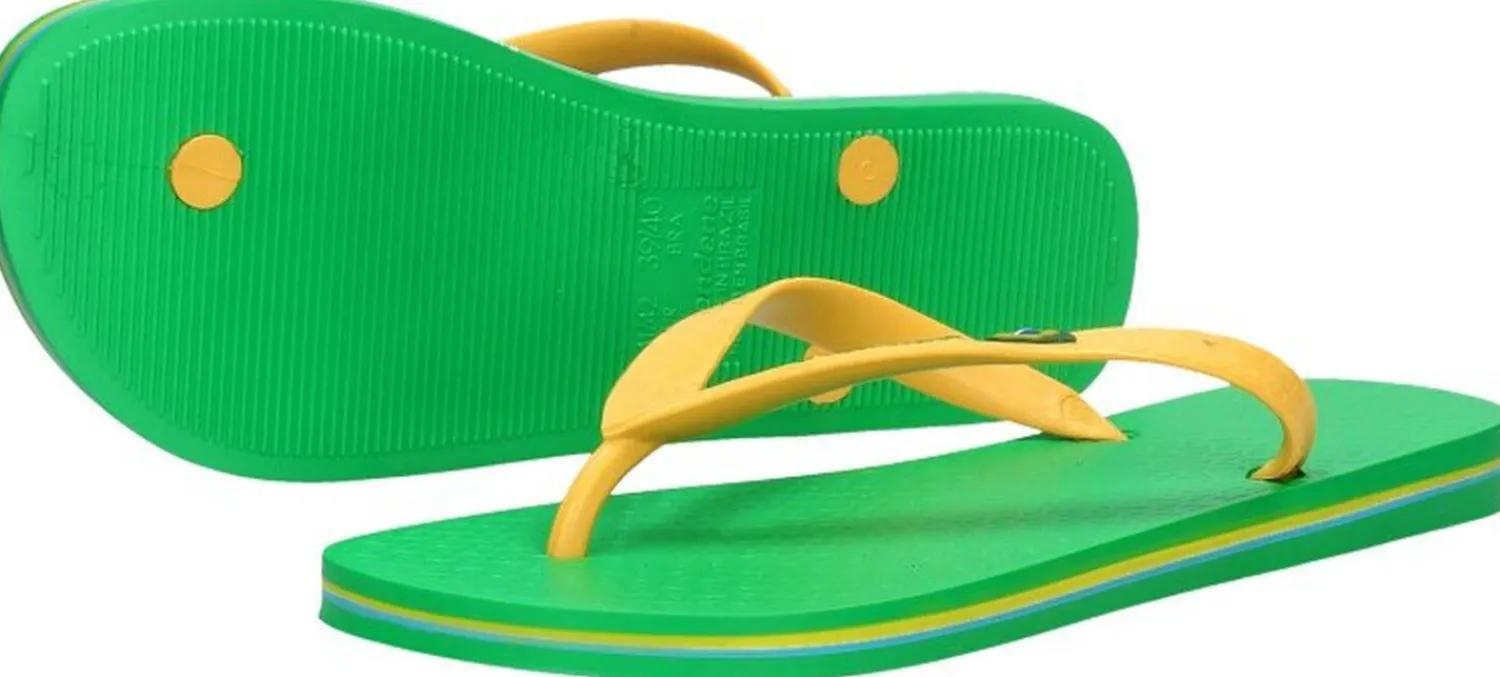 Ipanema Classic Brasil Groen Online