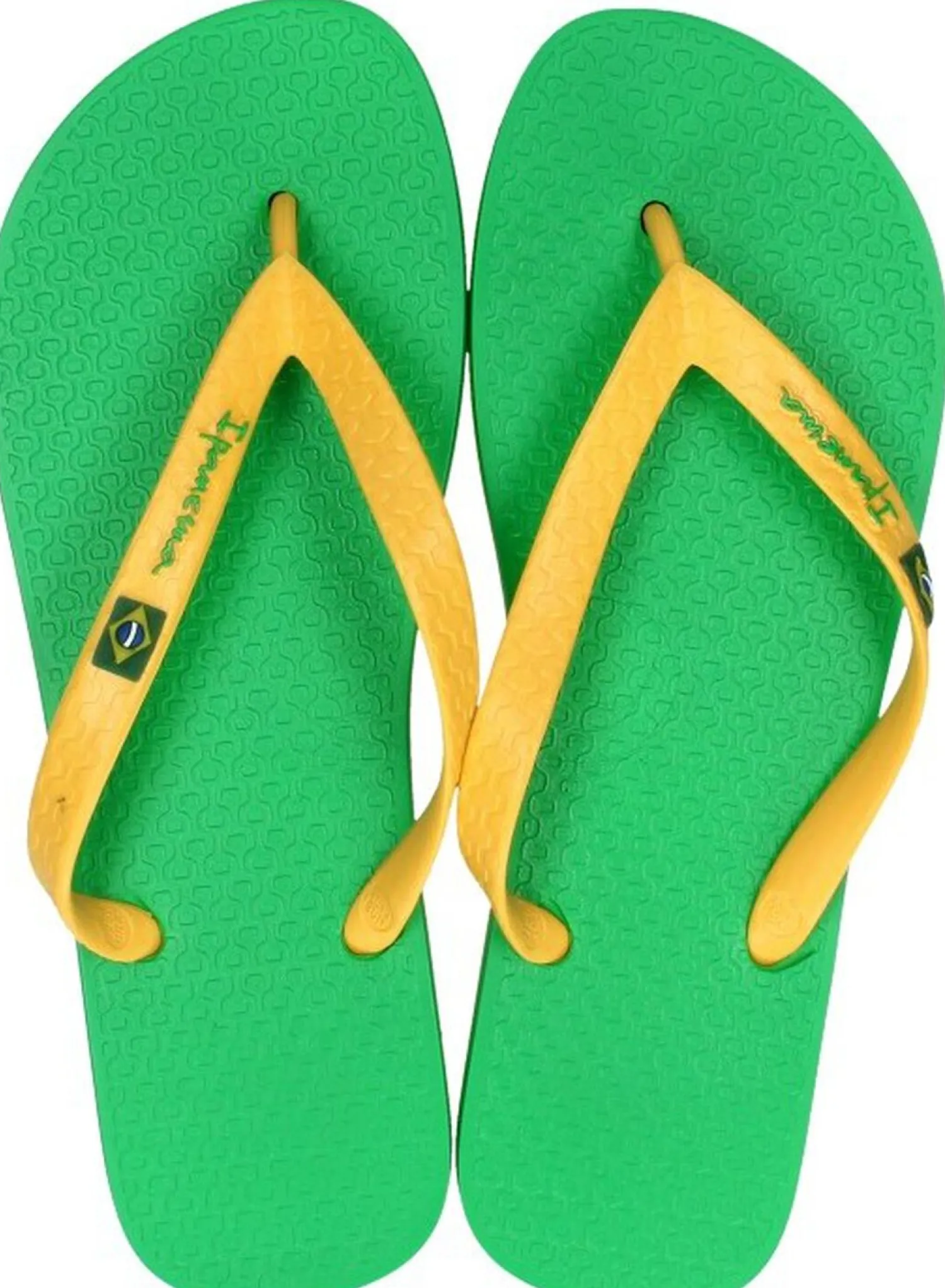 Ipanema Classic Brasil Groen Online