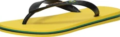 Ipanema Classic Brasil Geel Fashion