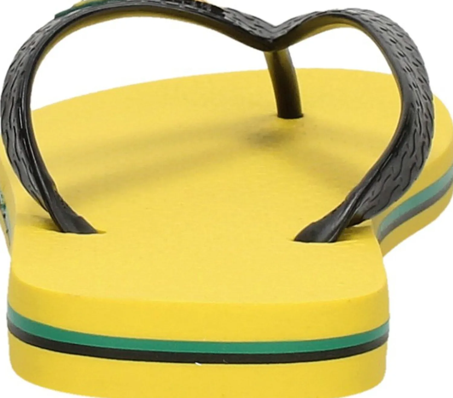 Ipanema Classic Brasil Geel Fashion