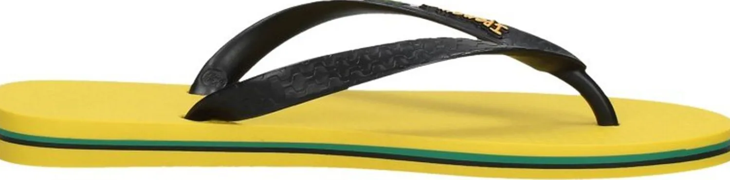 Ipanema Classic Brasil Geel Fashion