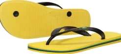 Ipanema Classic Brasil Geel Fashion