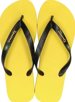 Ipanema Classic Brasil Geel Fashion