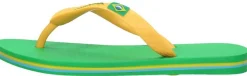 Ipanema Classic Brasil Kids Groen Hot