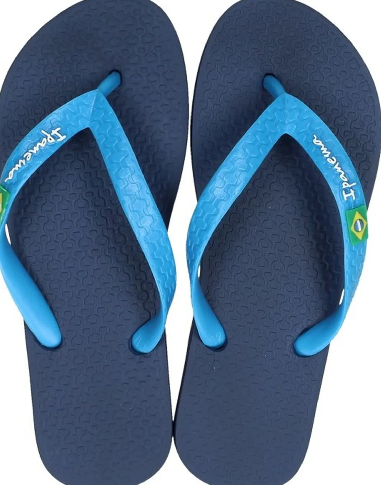 Ipanema Classic Brasil Kids Blauw Discount