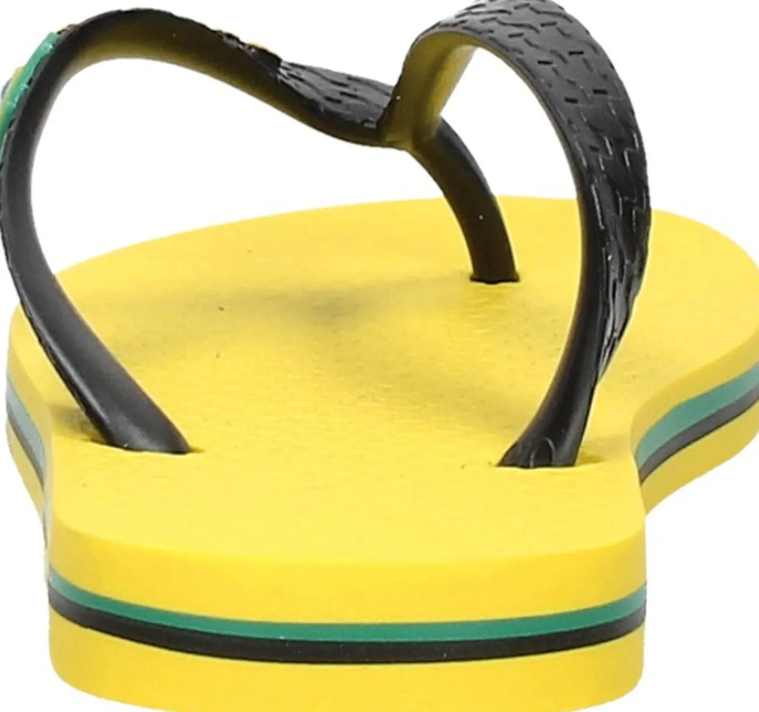 Ipanema Classic Brasil Kids Geel Hot