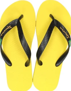 Ipanema Classic Brasil Kids Geel Hot