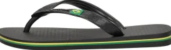 Ipanema Classic Brasil Kids Zwart Outlet
