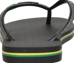 Ipanema Classic Brasil Kids Zwart Outlet