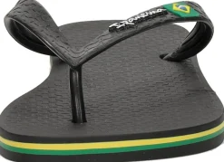 Ipanema Classic Brasil Kids Zwart Outlet