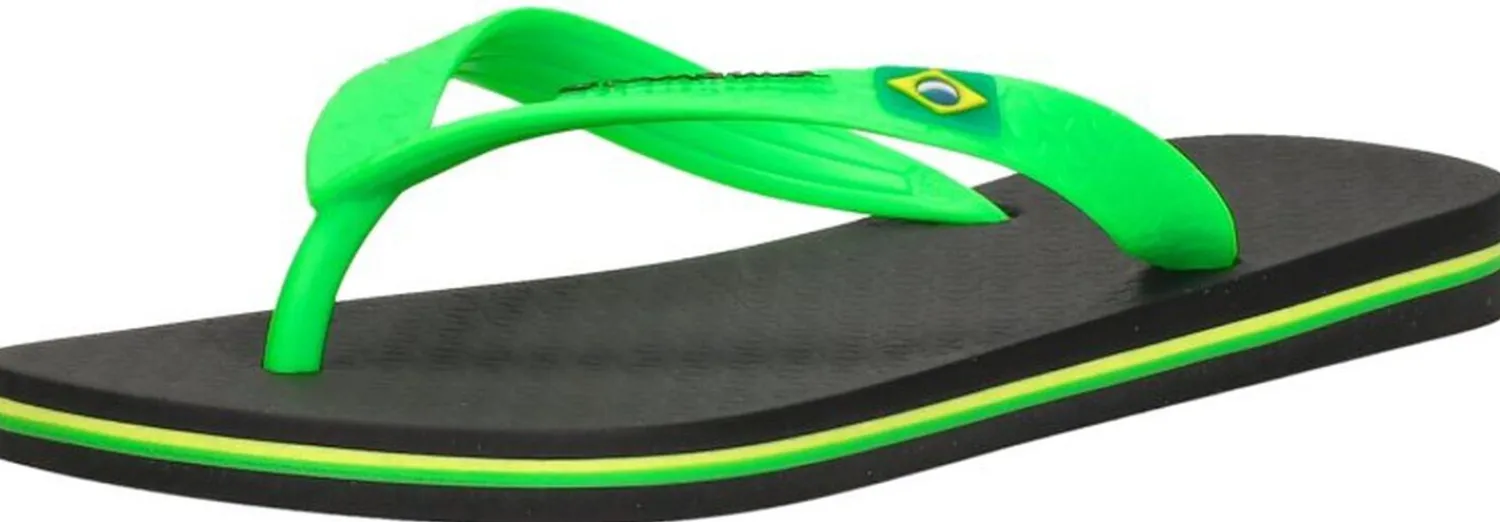 Ipanema Classic Brasil Kids Groen Discount