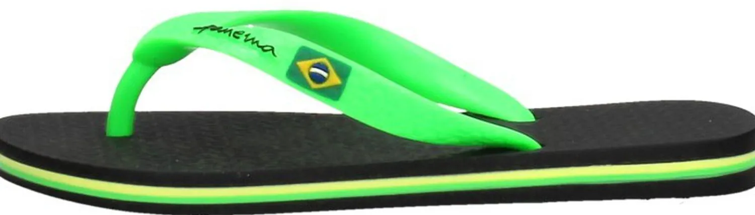 Ipanema Classic Brasil Kids Groen Fashion