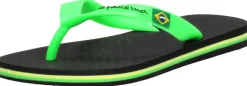 Ipanema Classic Brasil Kids Groen Fashion