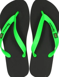 Ipanema Classic Brasil Kids Groen Fashion