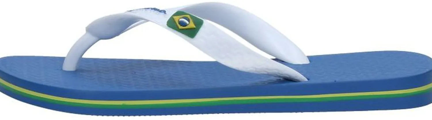 Ipanema Classic Brasil Kids Wit Best