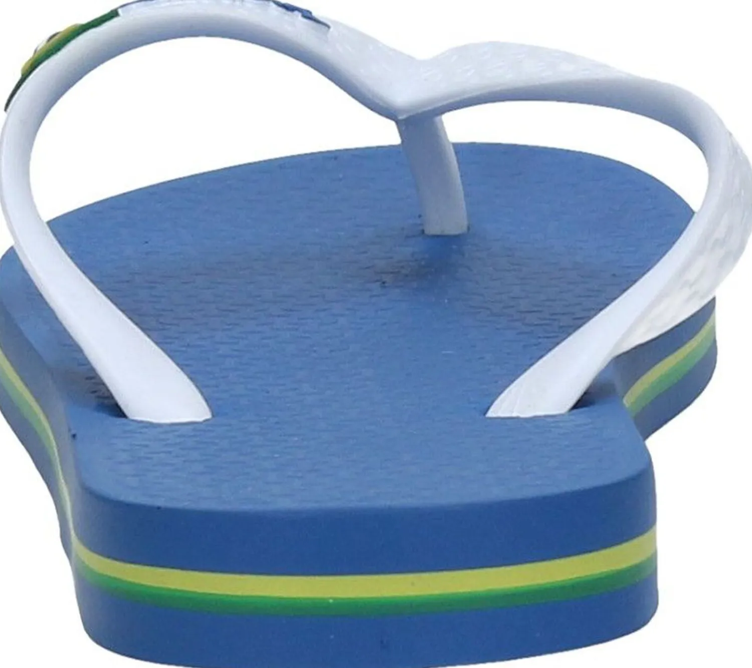 Ipanema Classic Brasil Kids Wit Best