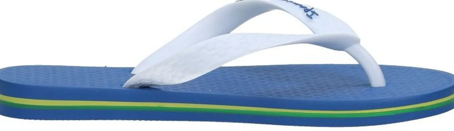 Ipanema Classic Brasil Kids Wit Best