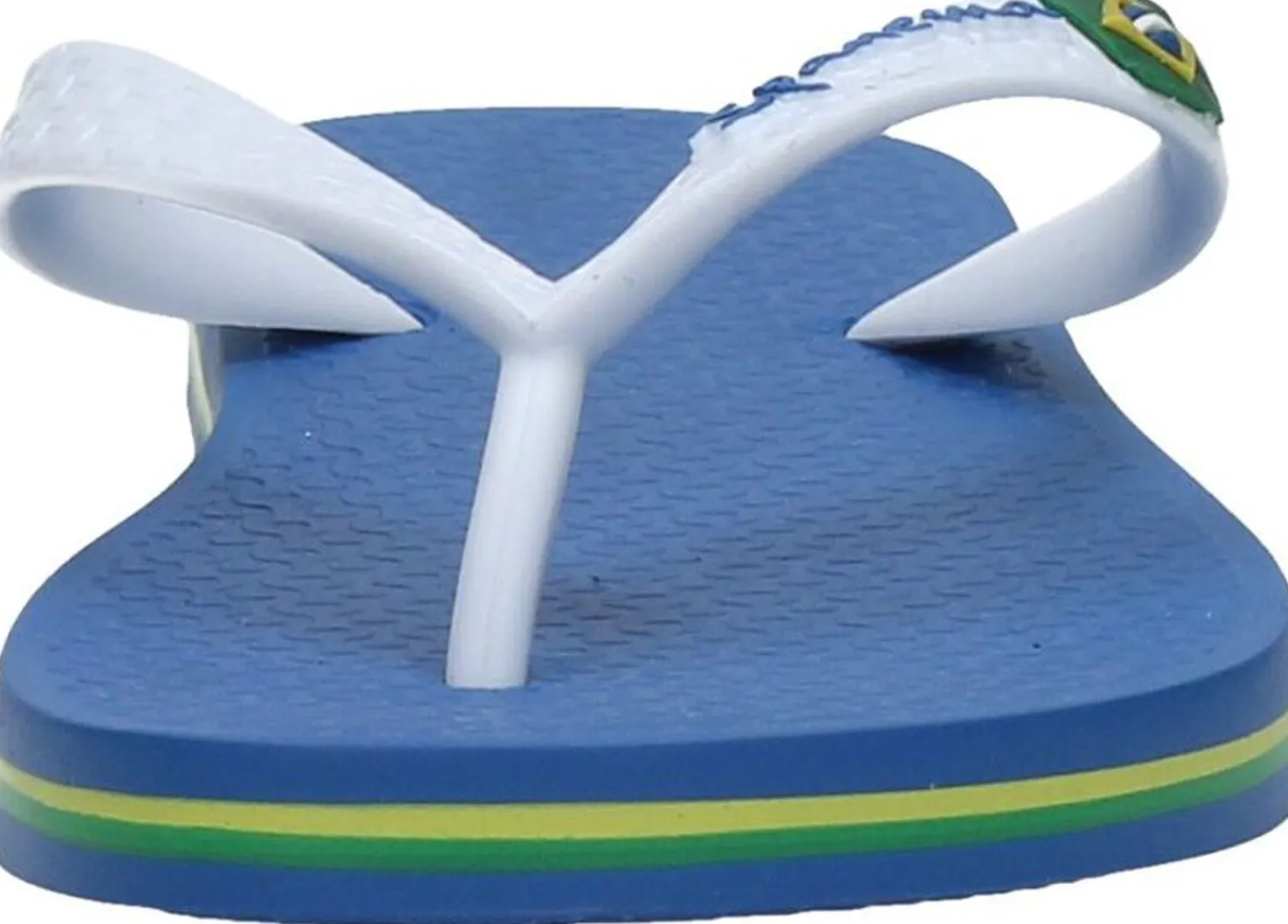 Ipanema Classic Brasil Kids Wit Best