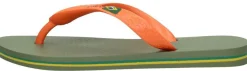 Ipanema Classic Brasil Kids Oranje Discount
